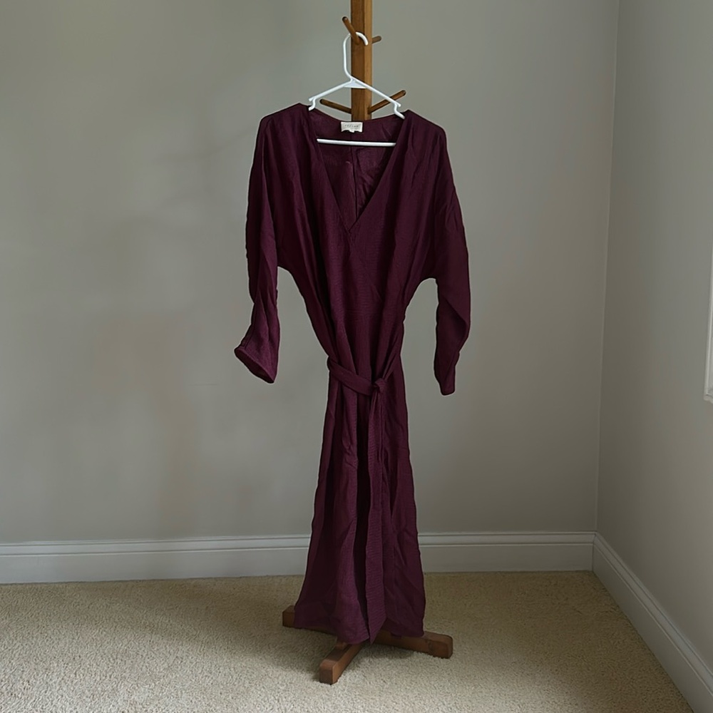 Sezane Dress, Size US 10